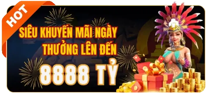 Hình ảnh máy đánh bạc nổ hũ với jackpot lớn tại best88